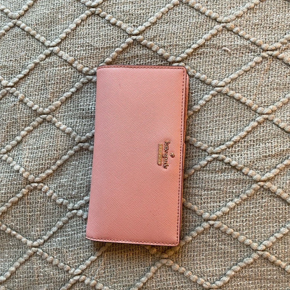 COPY - Kate Spade Wallet